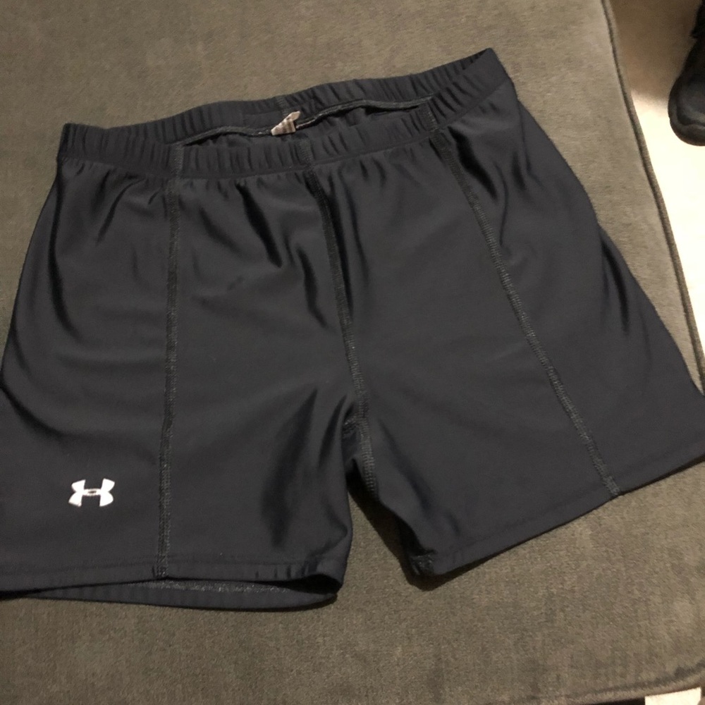 Running shorts